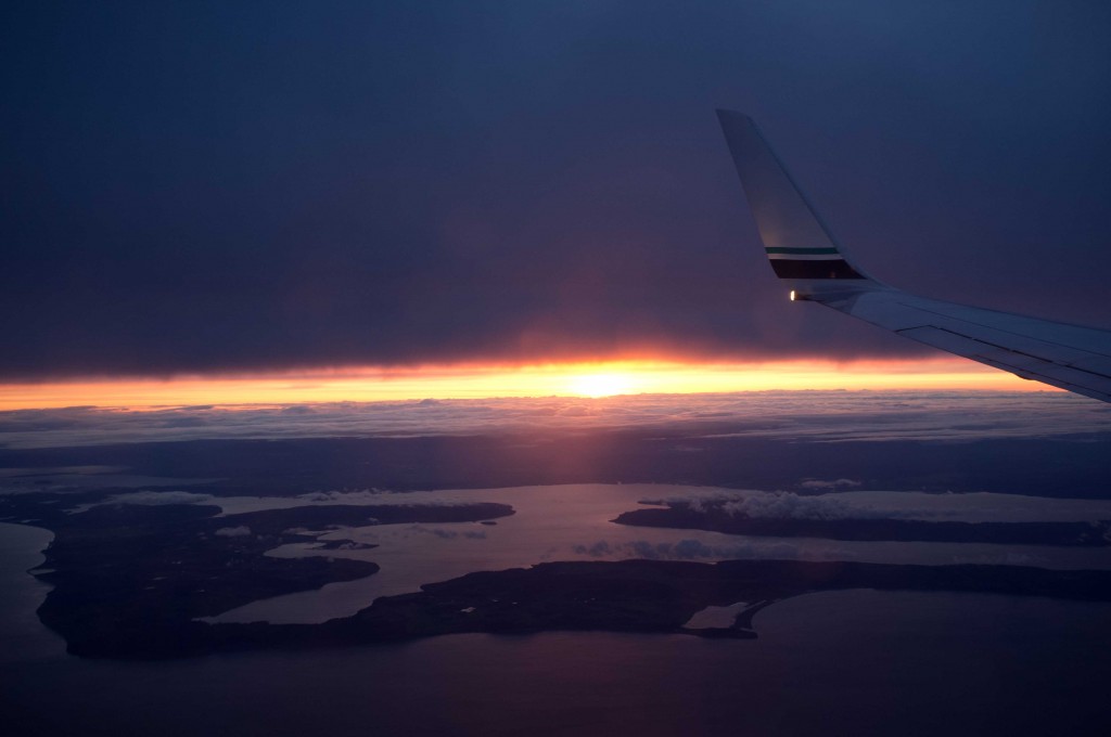 hello, puget sound